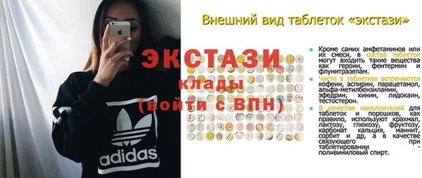 молекула духа Бородино